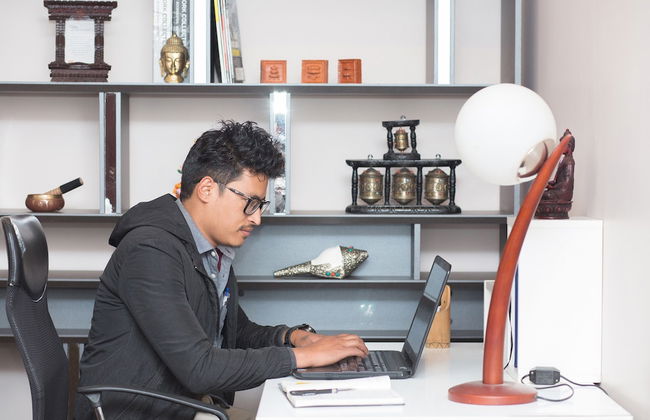 Retreat Serviced Apartments - Foto 51