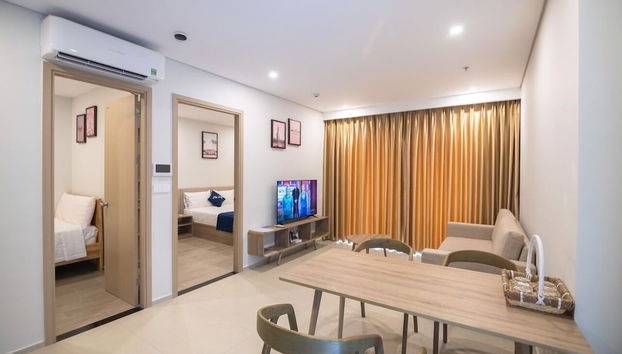 The Song - Foto 5, Habitación