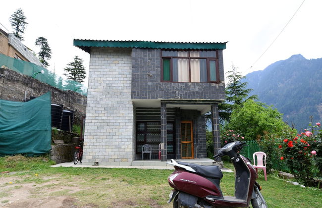 OYO Home 15642 Luxurious 2BHK - Foto 25