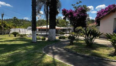 Espaço Carvalho Resort - Foto 2, Garden, Garden view