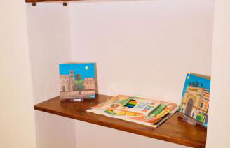 Basso 61, Cozy Oasis with Mini Pool and Courtyard - Foto 32