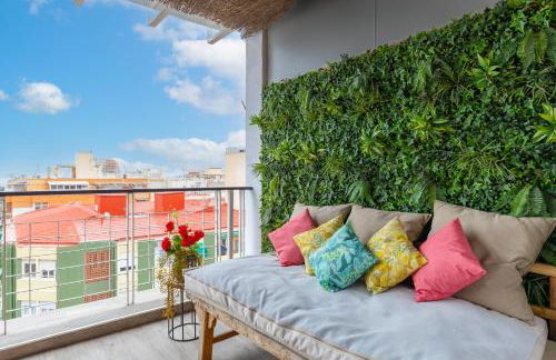 Fidalsa Penthouse Amazing View - Photo 1