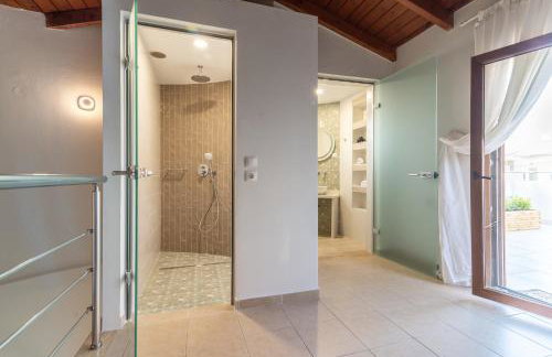 Eleni Luxury Maisonette with Jacuzzi - Foto 32