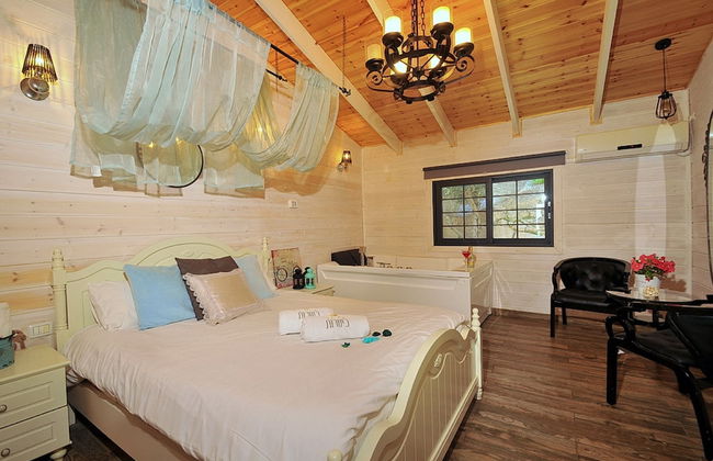 Ahuzat Kinorot - Foto 12