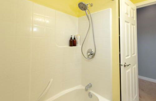 Spacious 3 bedroom 2 bath Seattle Home - Foto 10