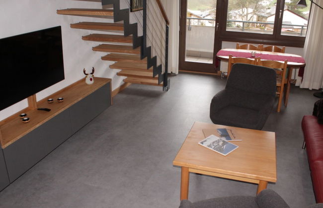 Disentiserhof Garvera - Foto 14