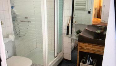 Studio dans un écrin de verdure - Foto 4