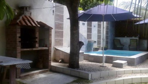 Aguasclaras Residencial - Foto 3, Garden