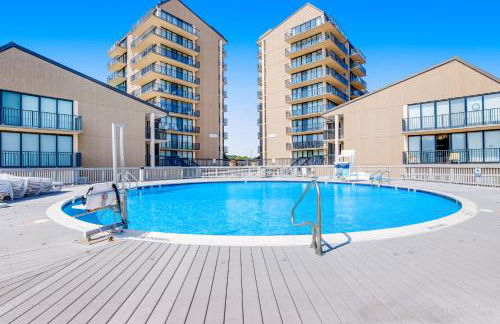 Sea Colony - Georgetowne House 409 - Foto 8