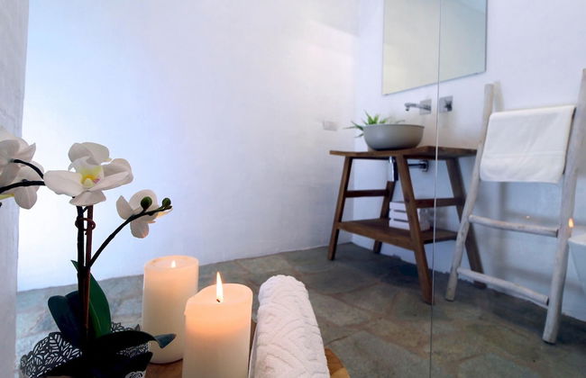 Maison Monte d A Rena - Photo 47