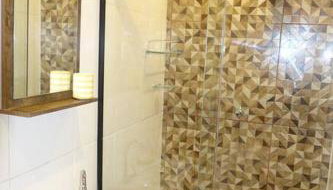 Casa com Piscina de Vidro e Sauna Integrada em Geribá com 5 quartos - Foto 5