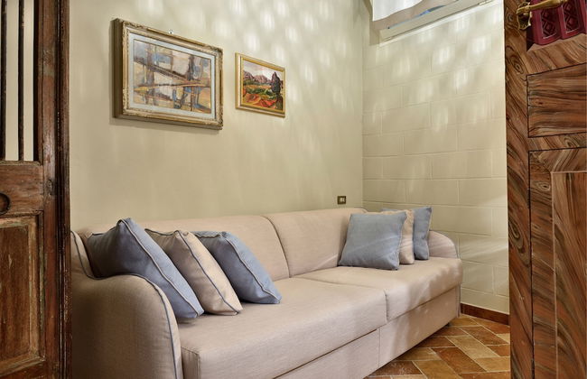 Villa Parri - Photo 26