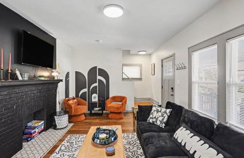 2 Bedroom Home - Posh Princeton Pad - Foto 1