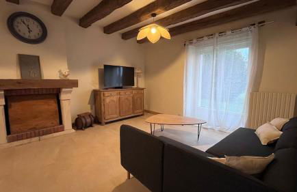 Gite l'Escapade- 8 people- Near castles-2 hours 15 minutes from Paris - Foto 16