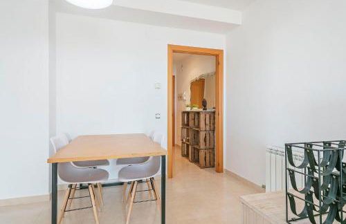 Apartamento Cubelles Molí Baix - Foto 13