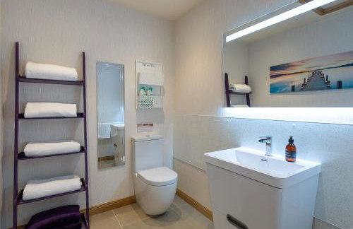 The Retreat Cabin - Foto 41