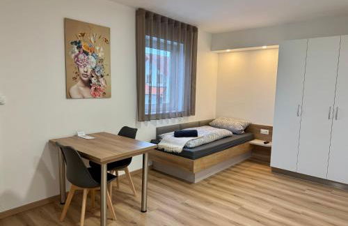 Apartment, Zimmer, Ferienwohnung - Foto 12