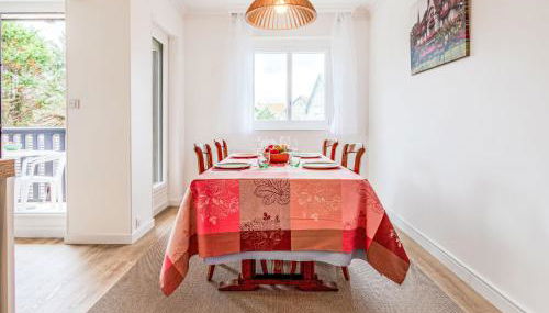 Apartment Les Terrasses de Tourgeville-5 by Interhome - Photo 5