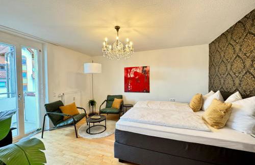 Renaissance Boutique Apartment - Bad Krozingen - Foto 1