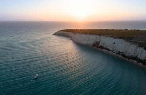 Villa Erakle a Luxury villa with amazing sunset view - Foto 58