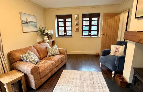 Lapwing Cottage Docking - Foto 3