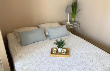 2 logements séparés 2 et 5 couchages au Rez-de-Chaussée à Chambretaud, 5 min Puy du Fou - Photo 39