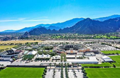 Chill-Inn, an Indian Wells Oasis - Foto 46