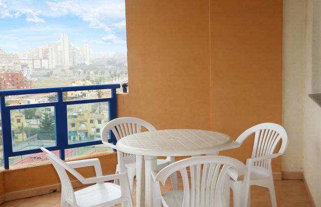 Apartamentos Tavernes Gandía 3000 - Foto 36