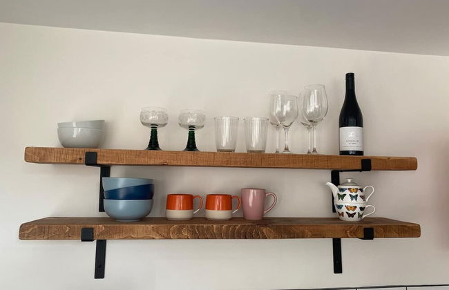 Pandora Lovely Seaside Cottage Sleeps 4 Newlyn - Foto 27