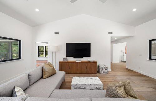 Sunset View Luxury Living on 5 Picturesque Acres - Foto 13