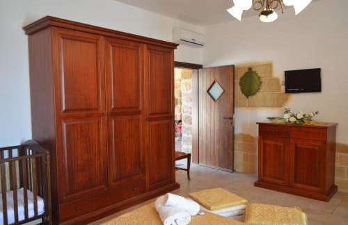 Masseria Grande Agriturismo - Foto 22