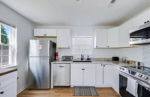 Modern Luxury Home Towel Warmers, Wi-Fi, Coffee - Foto 8