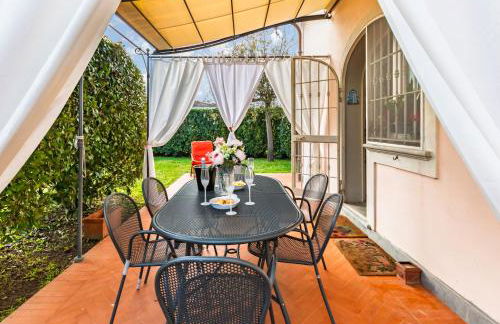 Hostly Villa Letizia, Charme near Pisa - Foto 56