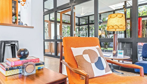 Mid Century Modern - Weekly Winter Rates - Foto 3, Vestíbulo