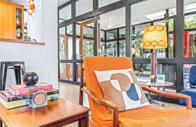 Mid Century Modern - Weekly Winter Rates - Foto 3