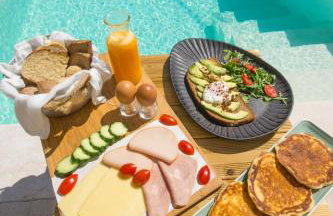 Aegean Villas - Foto 28