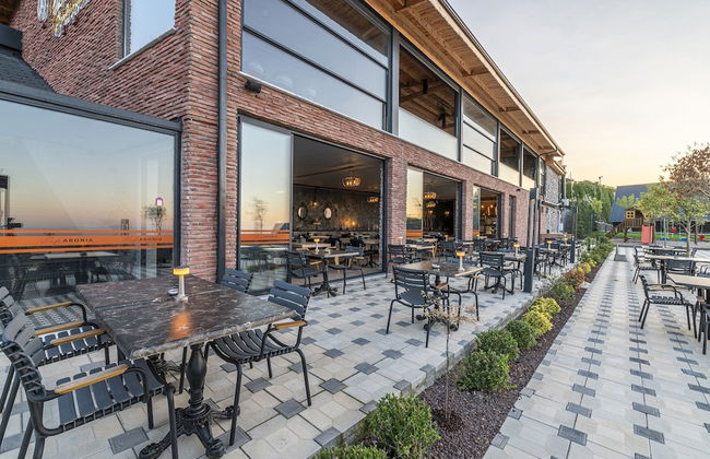 Aronia Bungalow - Photo 72