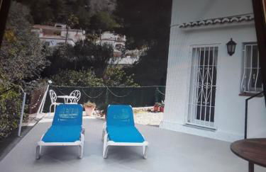 Apartment CALISTROS BENITACHELL MINIMUM STAY ONE NIGHT - Foto 37