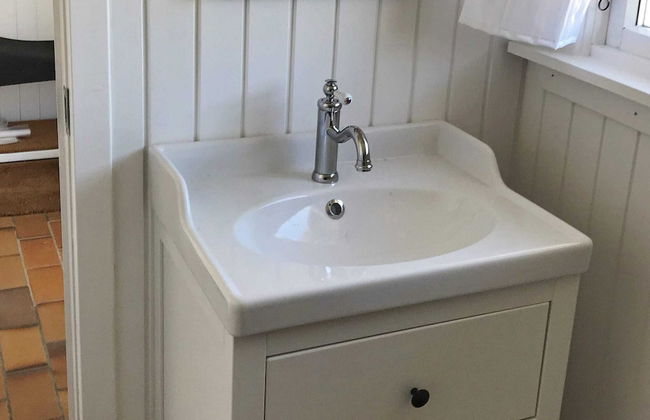 5 Person Holiday Home in Asnaes-by Traum - Foto 5