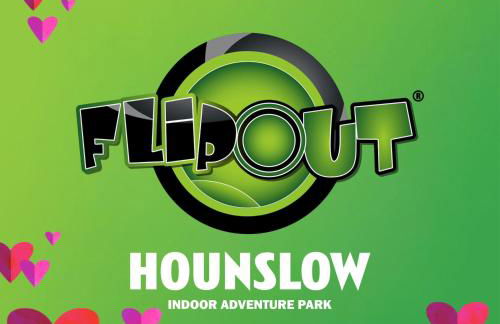 Cosy studio close to Heathrow Airport - Foto 10