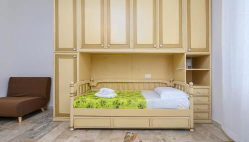 289 - Moneglia On The Sea, 250Metri dal Mare e pochi passi dal Centro - Foto 5, towels, wardrobe