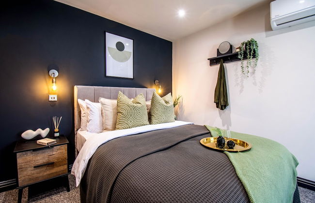 The Rampart - Foto 20