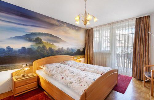 Ferienwohnung Südschwarzwald - Photo 11