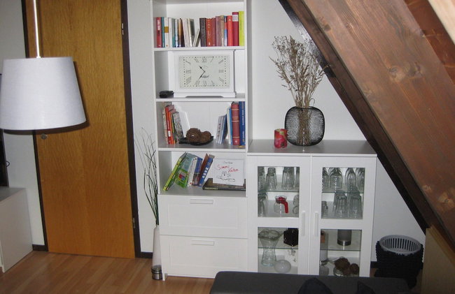 Holiday Home in Germany With Scenic Views - Foto 21