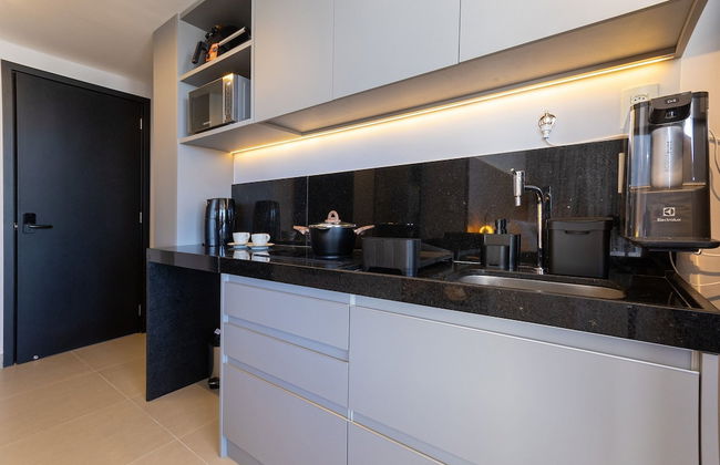 Way Tambaú - João Pessoa by Carpediem - Foto 58