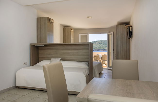 Hôtel et Résidence Ta Kladia - Omigna - Photo 24