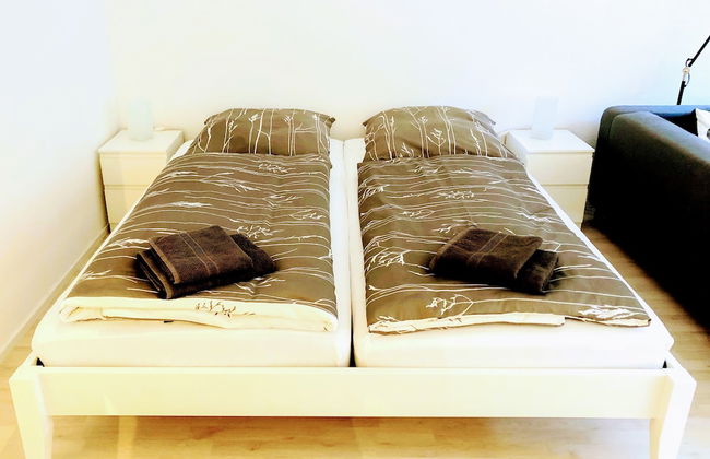 Appartements Summer Break - Foto 23