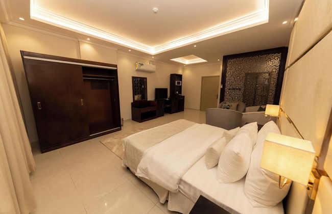 Burj Al Hayah Tower - Al Malaz - Foto 41