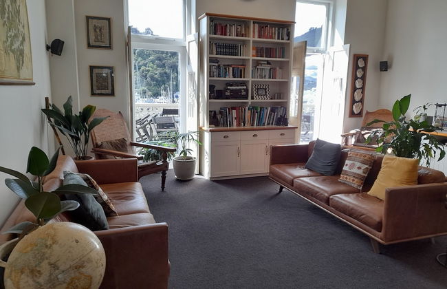 Picton Waterfront Apartments - Foto 37