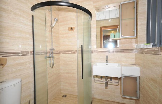 Sanya Qingjinghaiwan Apartment - Photo 32